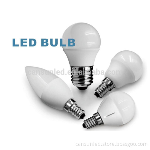 360 degree cree 3 way led light bulb CE&ROHS shenzhen factory